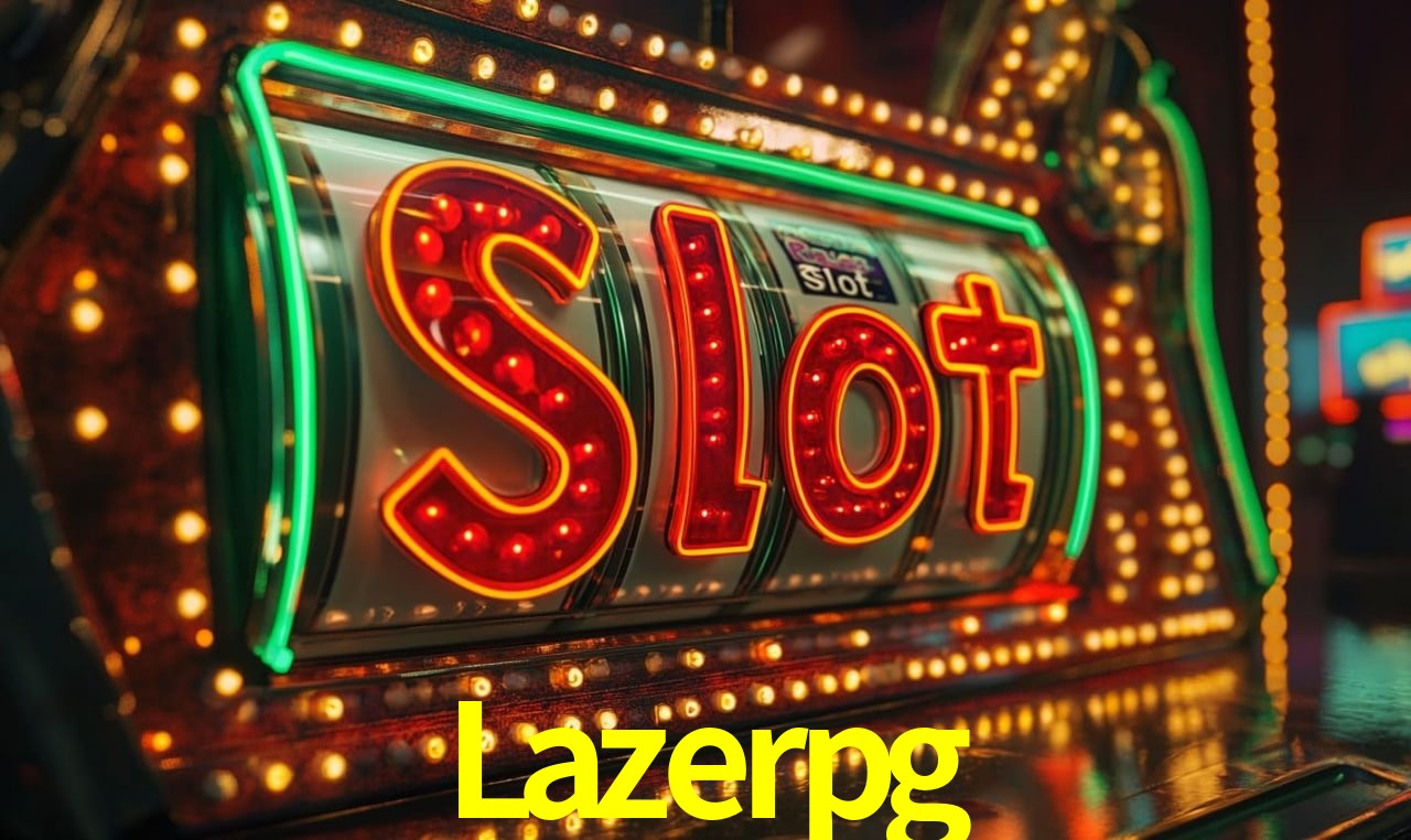 Cadastro Rápido Lazerpg