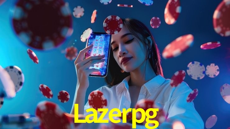 Descubra a Essência do Lazerpg: Nossa História e Compromissos