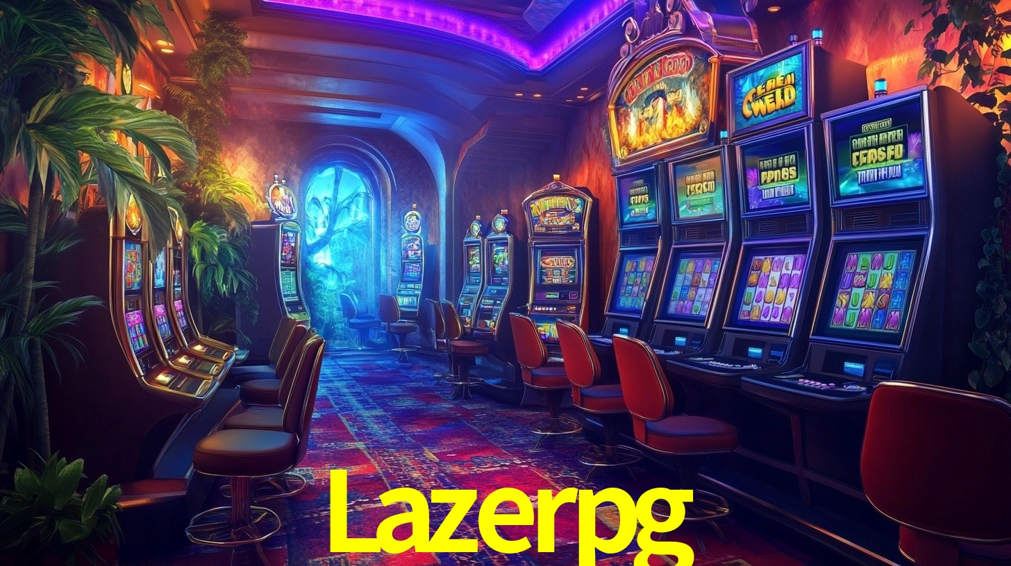 Roulette Table Lazerpg
