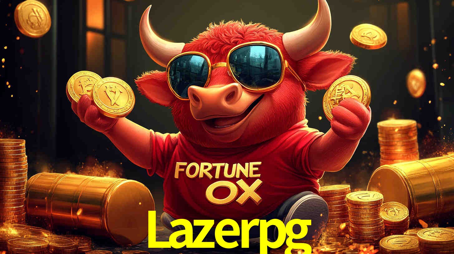 Inovações de Jogos na Lazerpg: O Futuro das Experiências Interativas