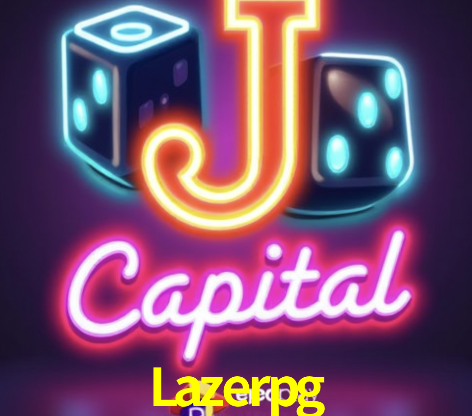 Platform Technology Lazerpg