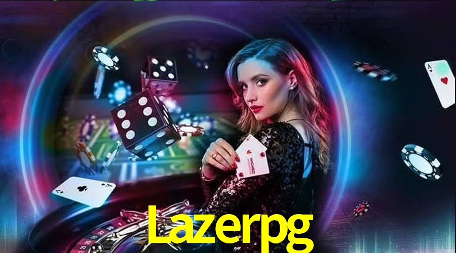 Secure Login Lazerpg