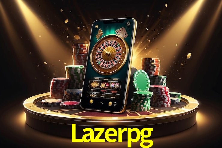 Casino Ao Vivo Lazerpg