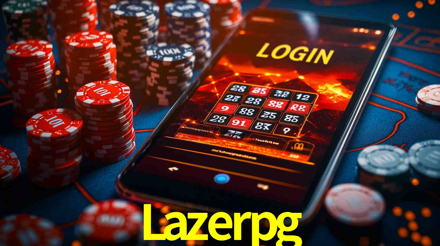 Lazerpg Bet
