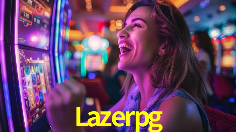 Lazerpg