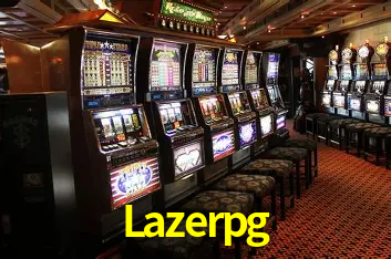 A Emoção da Loteria na Lazerpg: Uma Chance de Mudança de Vida