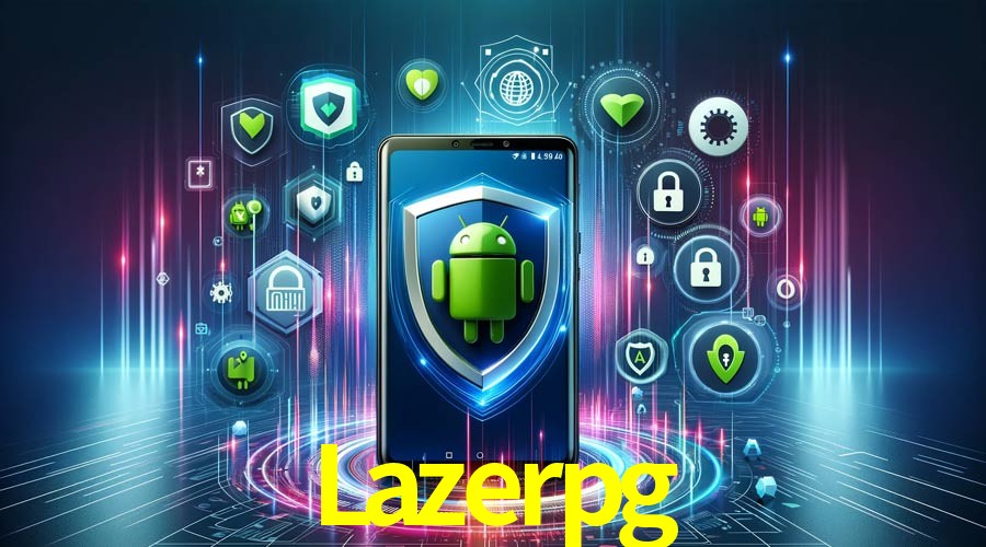 Game Providers Lazerpg