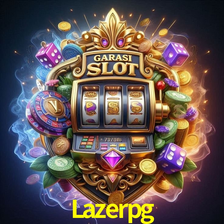 Provedores de Jogos Lazerpg