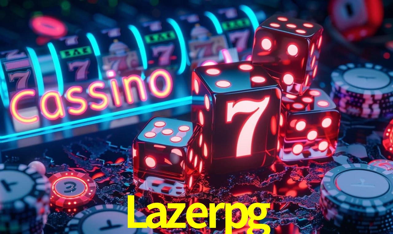 Welcome Bonus Lazerpg