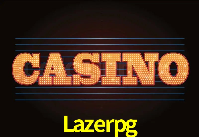 Jogo Spaceman Lazerpg