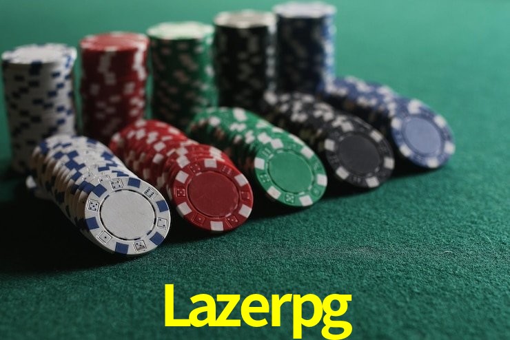Gates of Olympus Lazerpg