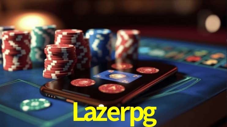 Torneios Lazerpg