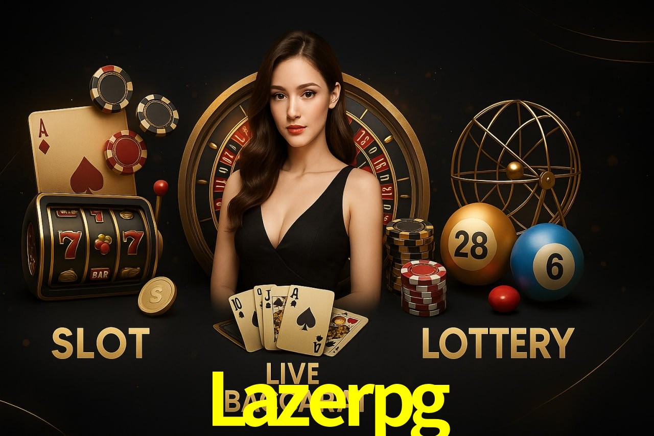 Promoção Relâmpago Lazerpg