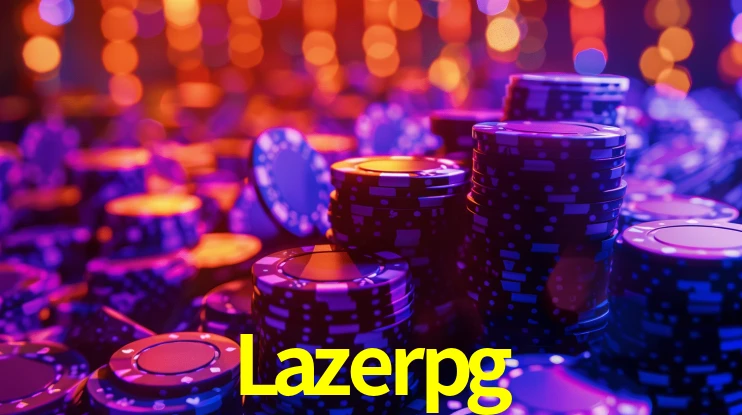 Lazerpg: A Experiência de Casino com Jogos de Mesa ao Vivo