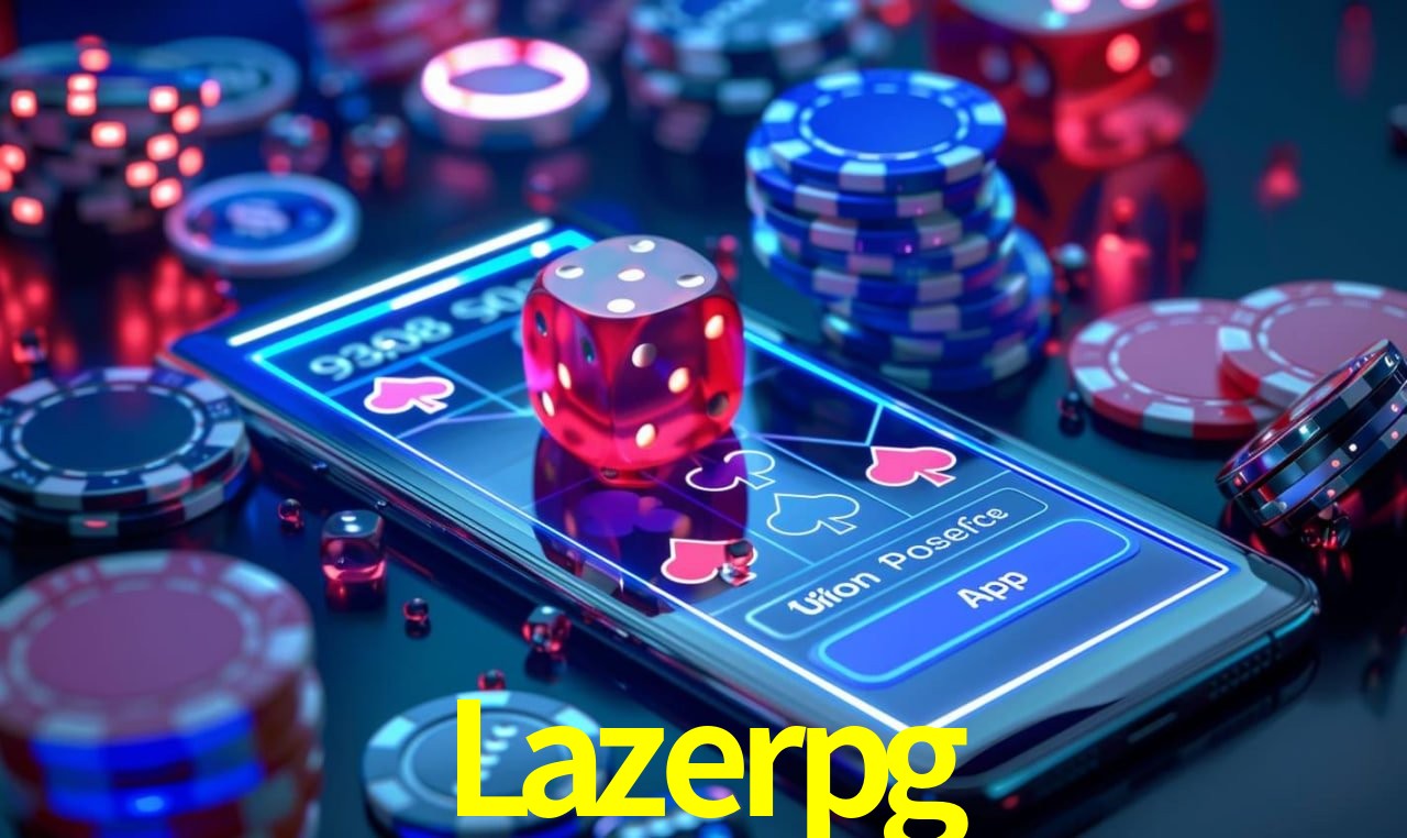 cassino Lazerpg