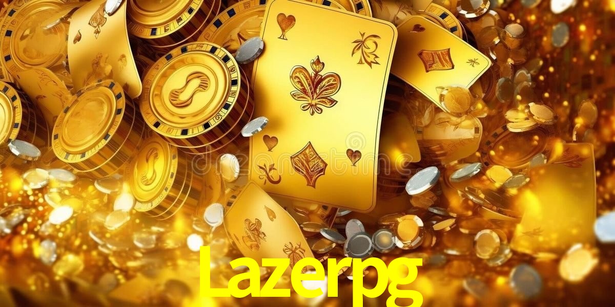 A Popularidade dos Caça-Níqueis no Lazerpg