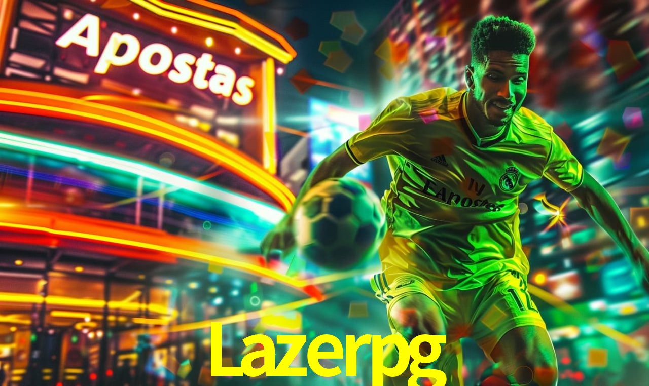 Estatísticas Esportivas Lazerpg