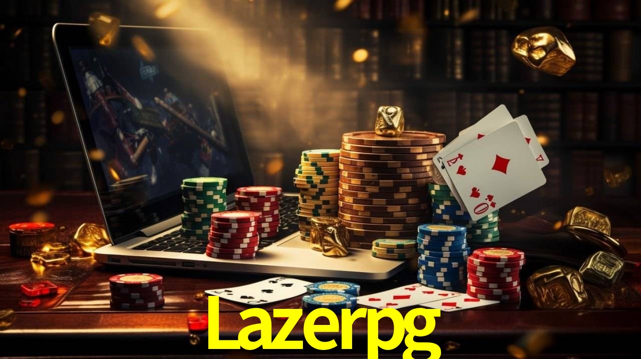 Bônus Diários Lazerpg