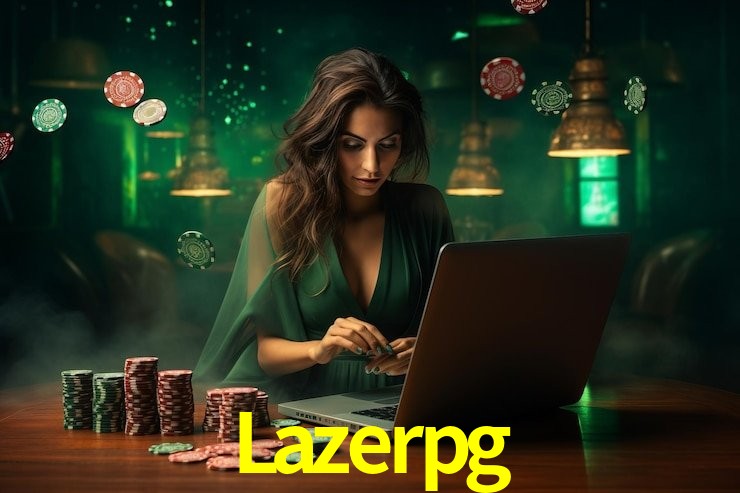 Lazerpg App
