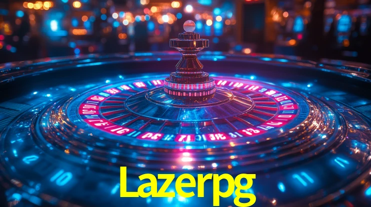 Lazerpg App Interface