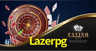 Mesa de Roleta Lazerpg
