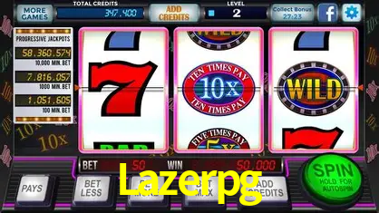 A Experiência Imersiva dos Cassinos Ao Vivo no Lazerpg