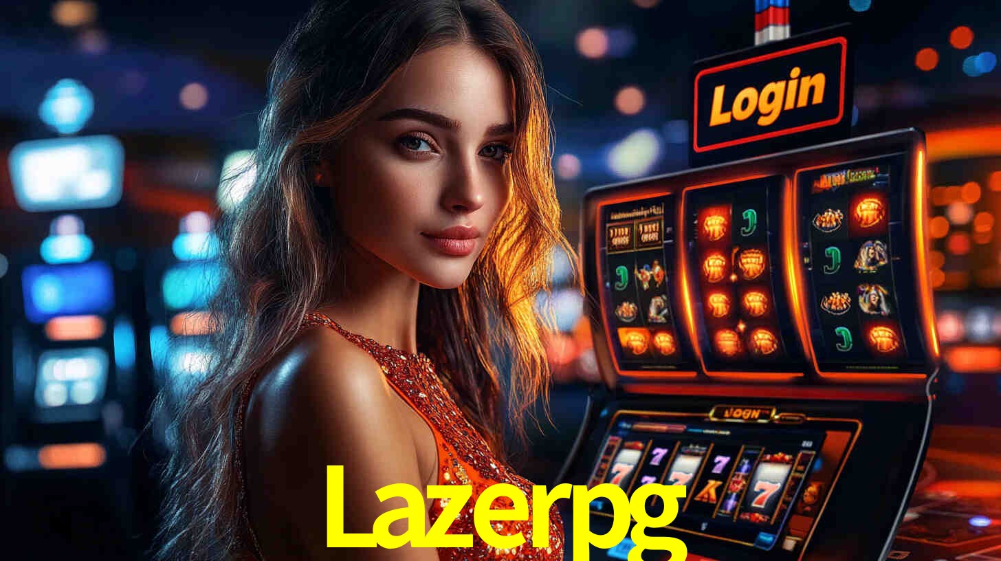 Lazerpg