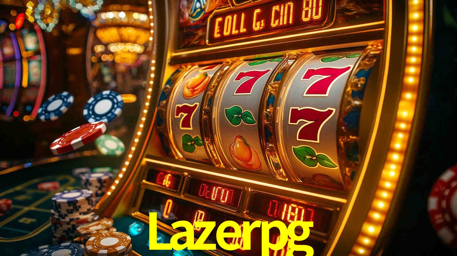 Tournaments Lazerpg