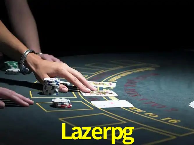 Integração de APIs Lazerpg