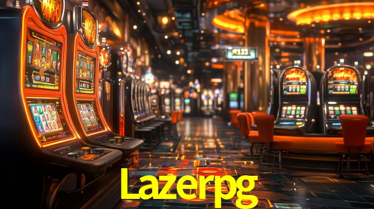 Premium Interface Lazerpg