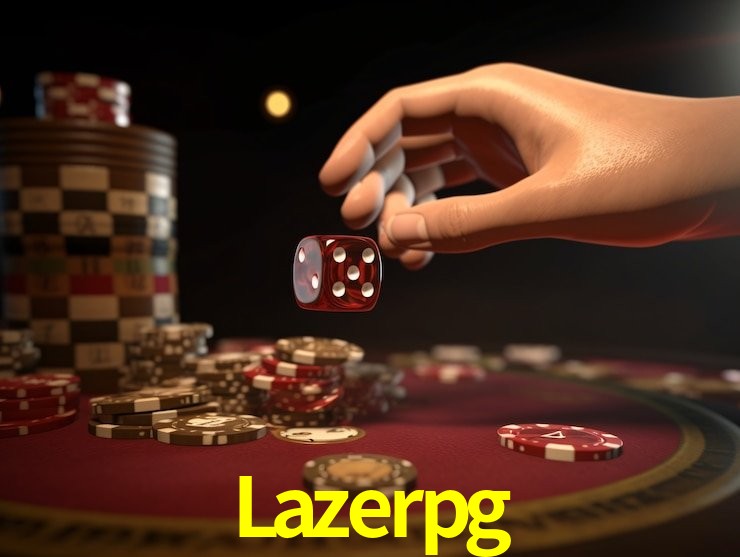 Estatísticas Lazerpg