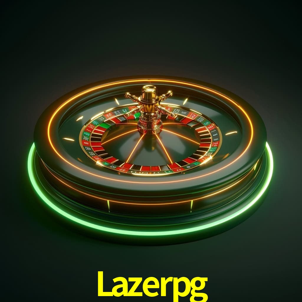 Lazerpg Bet