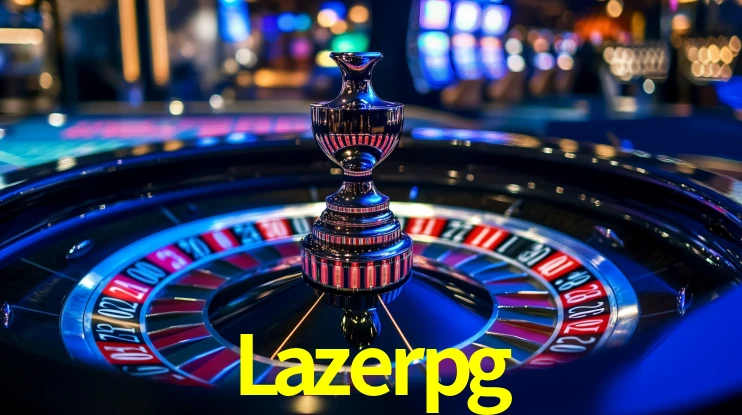 Lazerpg,Lazerpg Bet