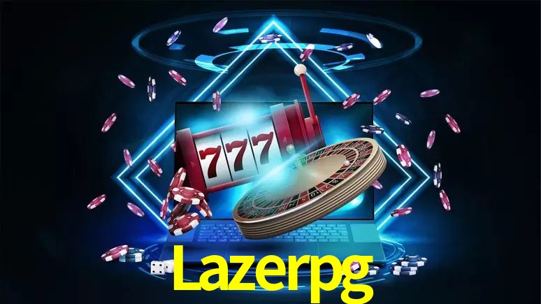 Recursos de Bônus Lazerpg