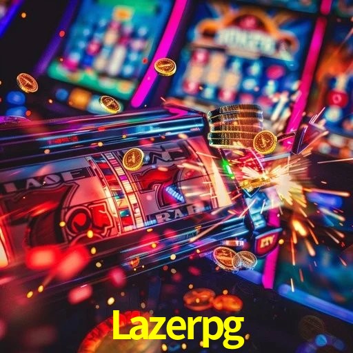 Interface Premium Lazerpg