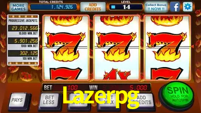 Descubra a Essência do Lazerpg: Nossa História e Compromissos