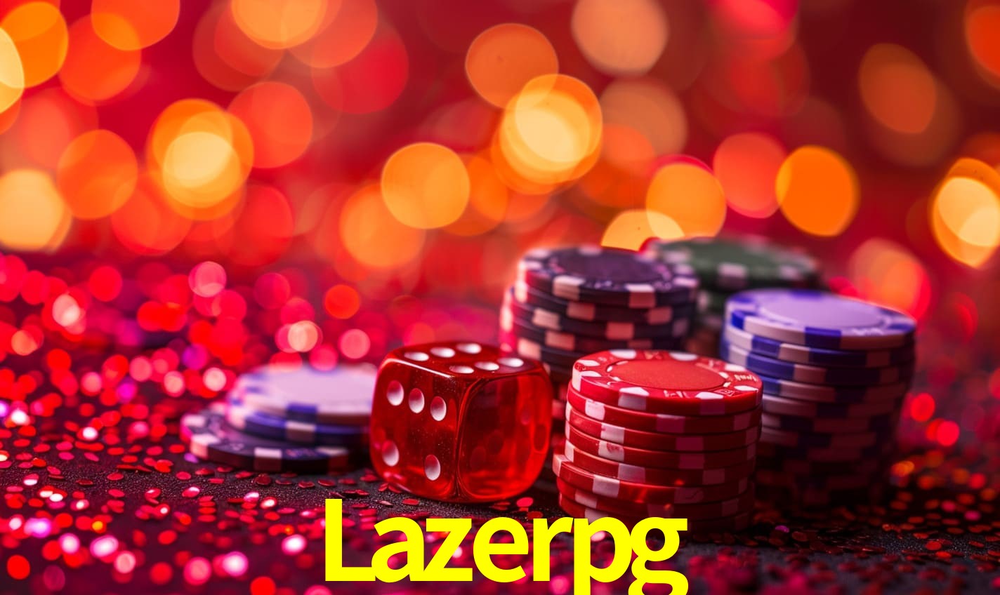 Apostas Esportivas na Lazerpg: Um Guia Completo