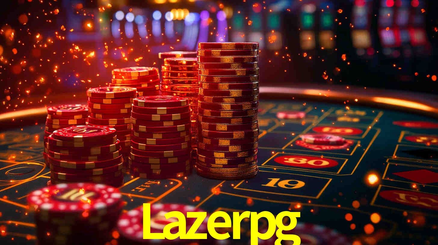 Programa VIP Lazerpg