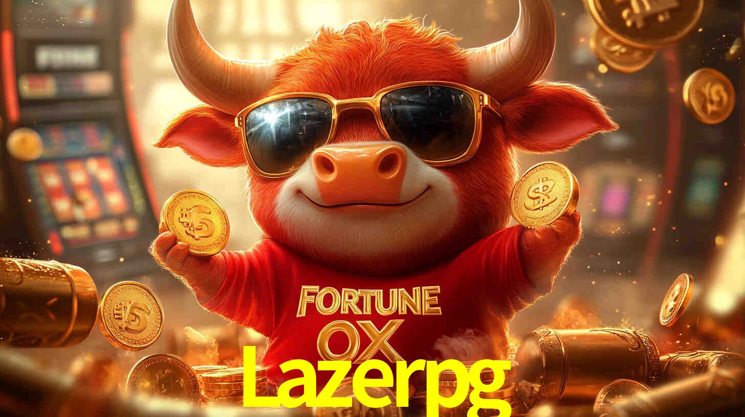Lazerpg: Seu Especialista em Apostas Esportivas Brasileiras