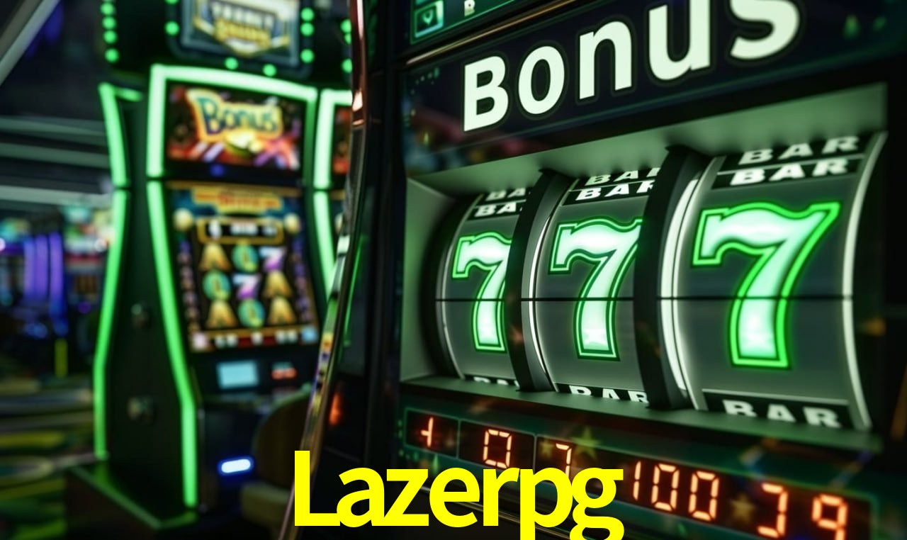 Mesa de Blackjack Lazerpg