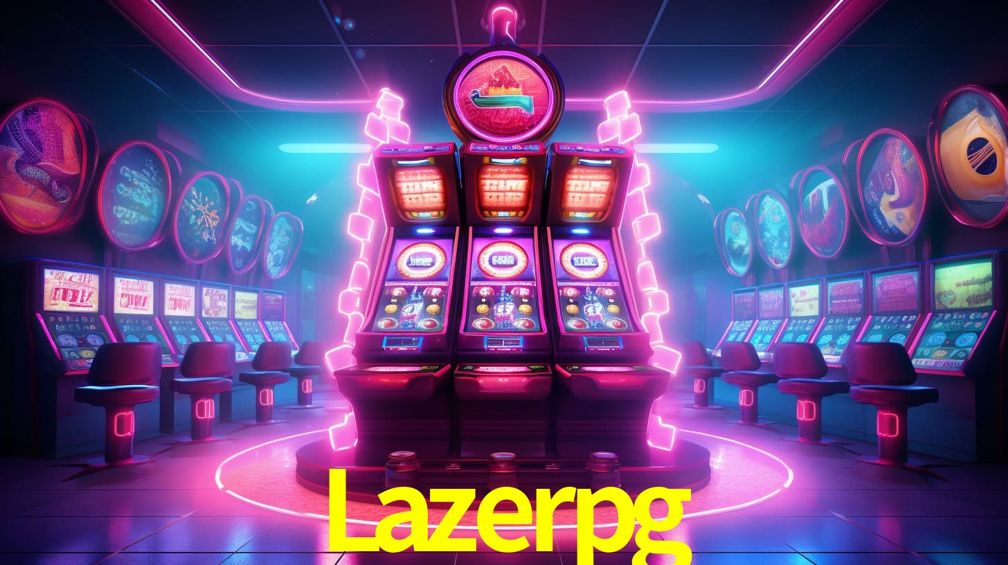 Lazerpg Bet