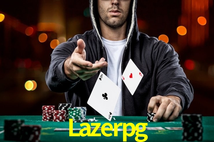 Jogos Exclusivos Lazerpg