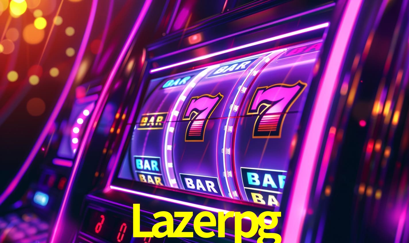Lazerpg: A Experiência de Casino com Jogos de Mesa ao Vivo