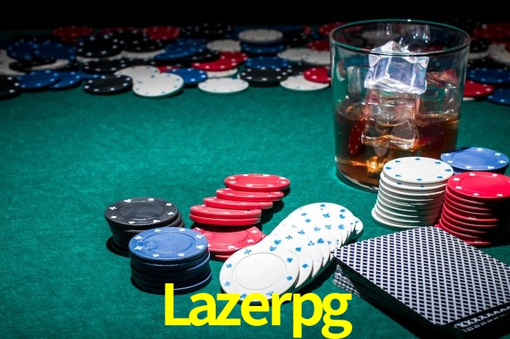 Avaliações dos Jogadores Lazerpg