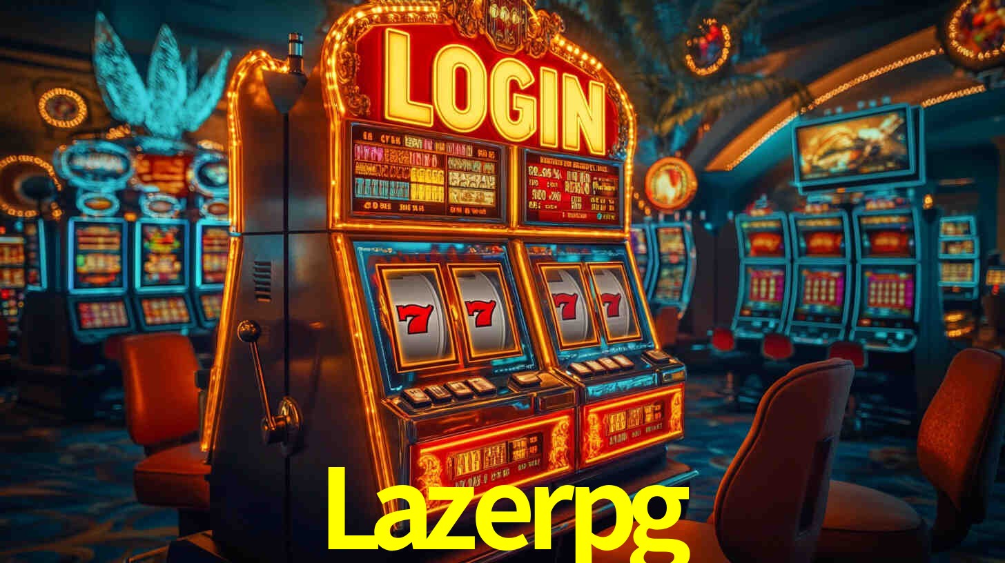 Ofertas Imperdíveis na Lazerpg: Promoções e Bônus Que Valem a Pena