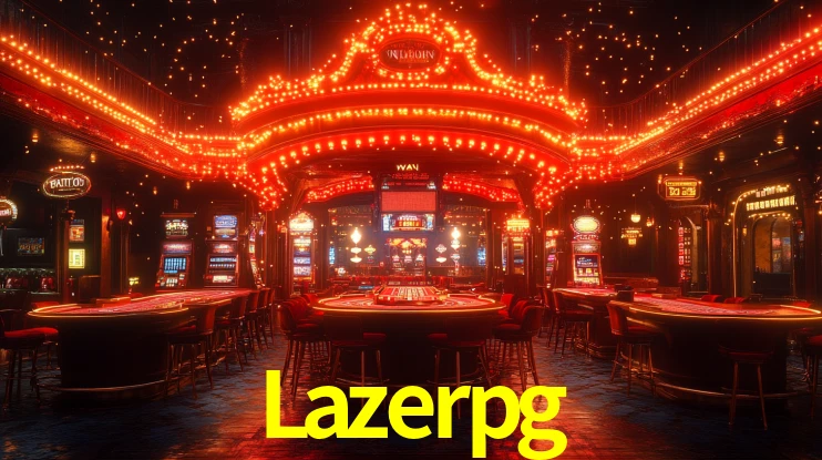 Experimente o Login Seguro Premium no Lazerpg