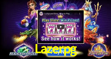 Apostas Esportivas na Lazerpg: Um Guia Completo