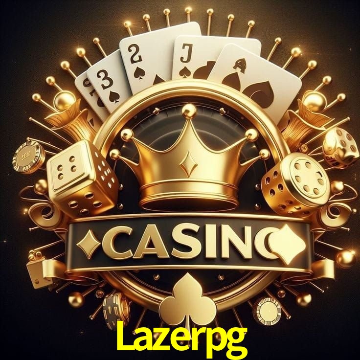 Design Responsivo Lazerpg