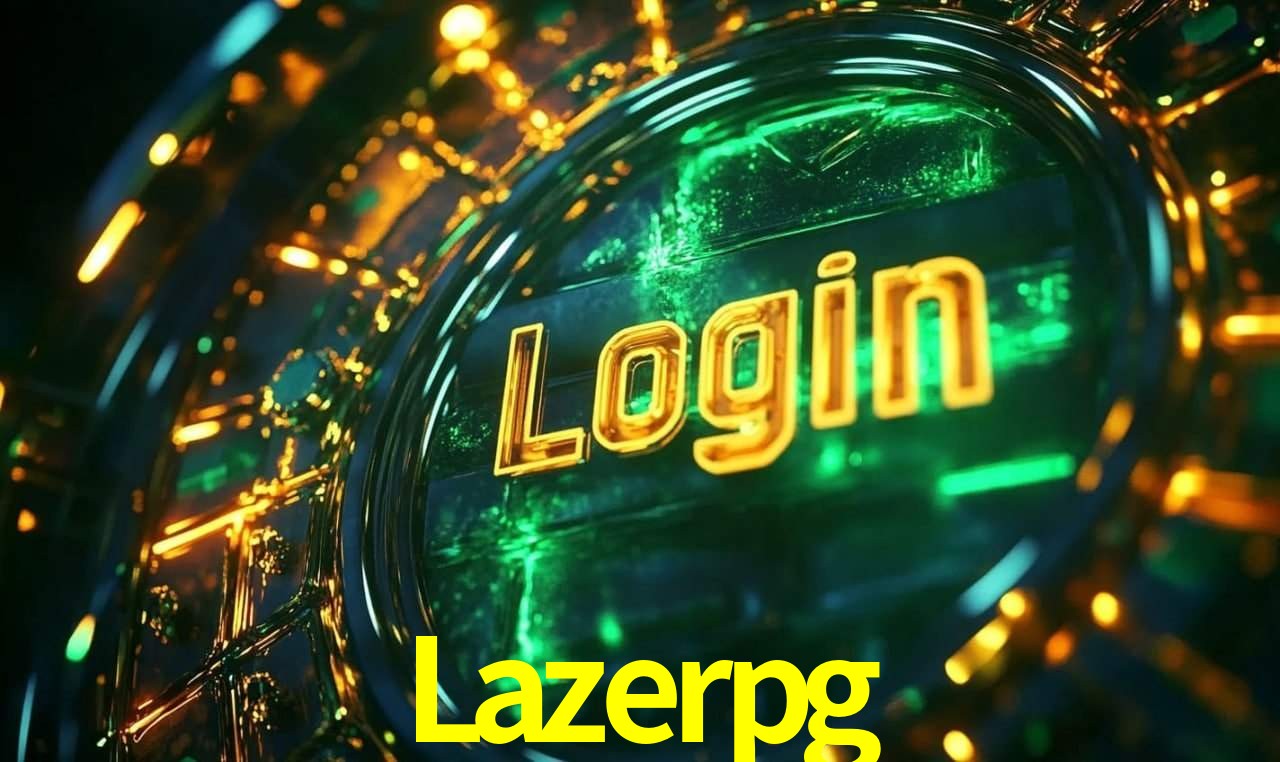 Interface do App Lazerpg