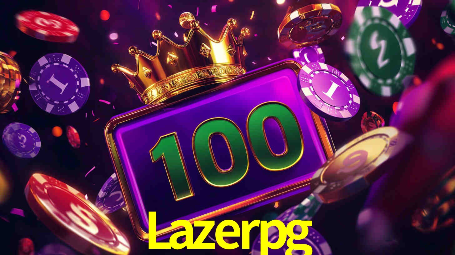 Torneios Lazerpg
